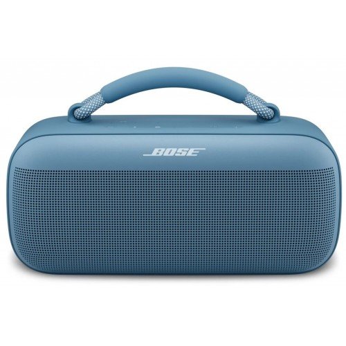 Bose® Coluna Bluetooth SoundLink Max (Azul)